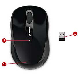 3500 mouse driver download